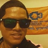 Edison Barroso Garcia