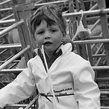 Joanna Elizabeth Forster