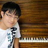 Floyd Horng