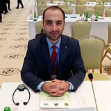 Vahan Hunanyan 🇦🇲