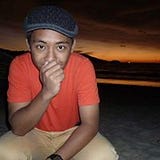 Irsyad Chad
