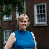 Catherine Rowlands