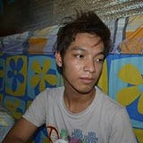 Ron Jaysus Carpio Masilang