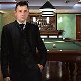 Крыжановский Владимир Алексеевич