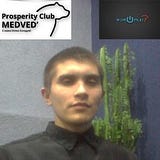 Сергей Кузнецов