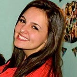 Olivia Poglianich