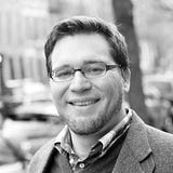 Scott Trudeau