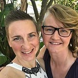 Christine Marie Angelica