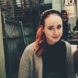 Asta Thrastardottir