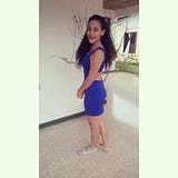 Shamara Palma Quiros
