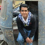 Shashank Singh