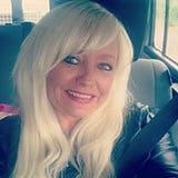 Petra- Maria Larsson