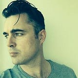 Chris Dyas