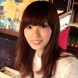 Naomi Serizawa
