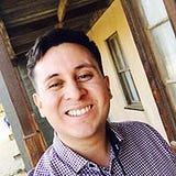 Pedro Ramos