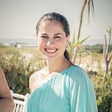 Teresa Lucas