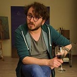 Ali Şahinkaya