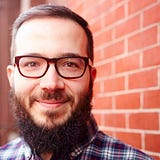 David Moldawer