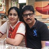 Sharmila Naveen