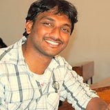 Sai Kiran