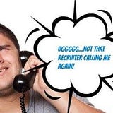 I Hate Recruiters