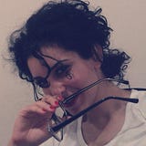 sona petrossian