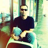 Scott Silva