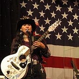 Rhinestone McKinney