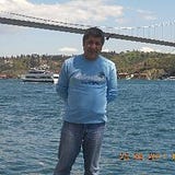 deniz göçer