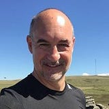 Dave Hendricks