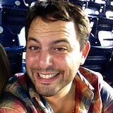 Matt DeFreitas