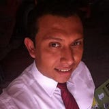 Francisco Roca