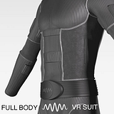 Tesla Suit