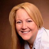 Melinda Zisser