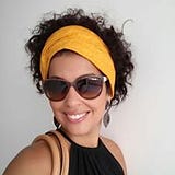 Pamela Waldino