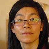 Isabella Lo