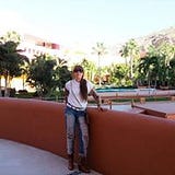 Mimi Santa Cruz