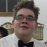 Steve Lambe