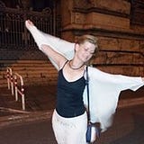 Daniela Christina Stülp Menegassi