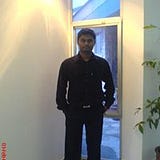 Kumaravel Subaramaniam