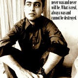 rishi kiran