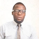 Odeleye Oluwafemi Joseph