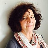 Martine Tollet