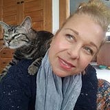 Monika Neuland Kimrey