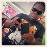 Jessé Romão Rusley