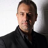Al Silvestri