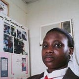 Omolola Akinyemi