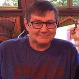 Edward G Larabee
