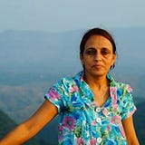 Darshana Shah