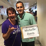 Michelle Davis